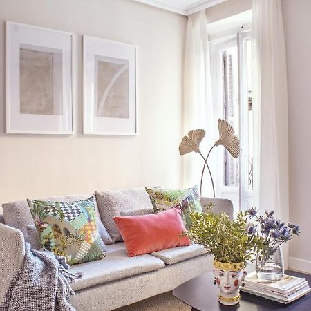 Brigth Stylish - 2Bedrooms 2Bathrooms - Malasana Madrid Extérieur photo