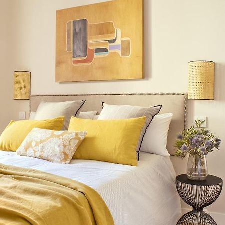 Brigth Stylish - 2Bedrooms 2Bathrooms - Malasana Madrid Extérieur photo