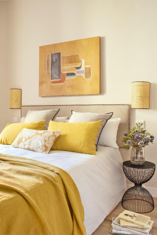 Brigth Stylish - 2Bedrooms 2Bathrooms - Malasana Madrid Extérieur photo