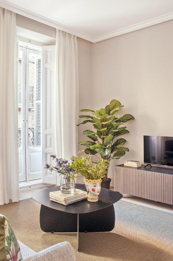 Brigth Stylish - 2Bedrooms 2Bathrooms - Malasana Madrid Extérieur photo