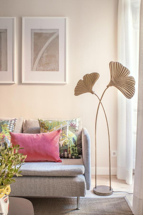 Brigth Stylish - 2Bedrooms 2Bathrooms - Malasana Madrid Extérieur photo