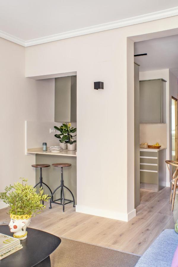 Brigth Stylish - 2Bedrooms 2Bathrooms - Malasana Madrid Extérieur photo