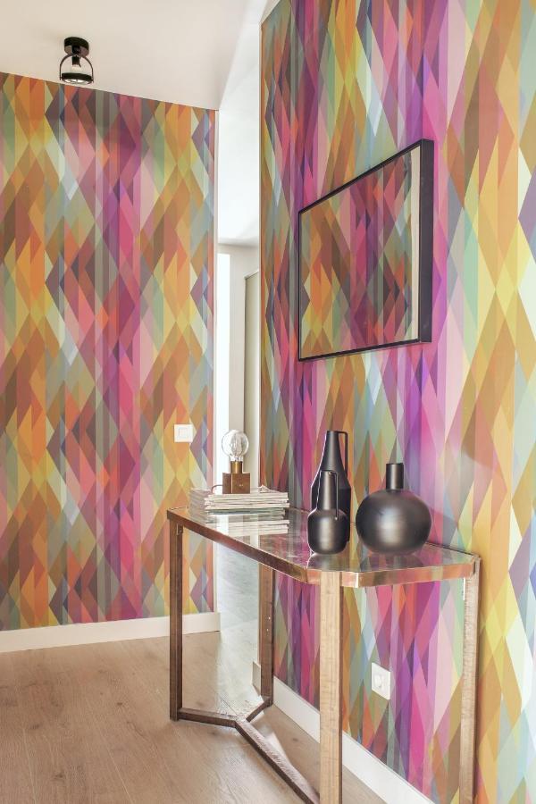 Brigth Stylish - 2Bedrooms 2Bathrooms - Malasana Madrid Extérieur photo