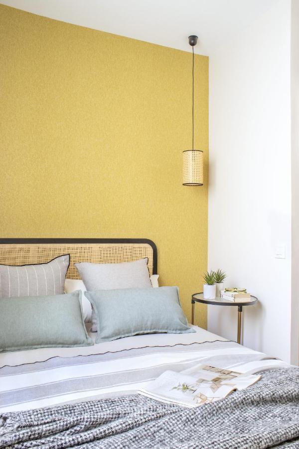Brigth Stylish - 2Bedrooms 2Bathrooms - Malasana Madrid Extérieur photo